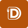 DineKit Logo